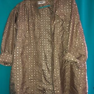 Vintage Yves Saint Laurent shirt